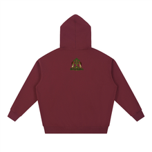 Load image into Gallery viewer, Essential Heavyweight Hoodie