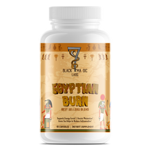 Load image into Gallery viewer, Egyptian Burn