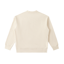 Load image into Gallery viewer, Heavyweight Patch Pocket Crewneck Sweatshirt