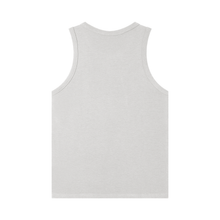 Load image into Gallery viewer, Men's Heavyweight Ribbed Tank Top