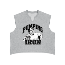 Load image into Gallery viewer, Men's Heavyweight Ribbed Tank Top