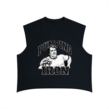 Load image into Gallery viewer, Men's Heavyweight Ribbed Tank Top