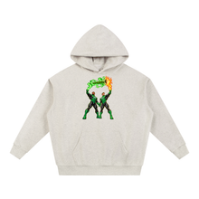 Load image into Gallery viewer, Essential Heavyweight Hoodie