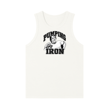 Load image into Gallery viewer, Men's Heavyweight Ribbed Tank Top