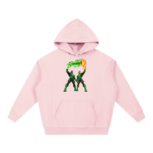 Load image into Gallery viewer, Essential Heavyweight Hoodie