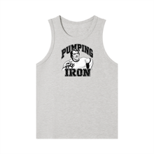 Load image into Gallery viewer, Men's Heavyweight Ribbed Tank Top