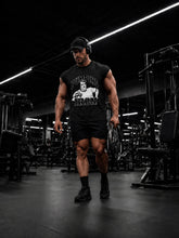 Load image into Gallery viewer, Men's Heavyweight Ribbed Tank Top