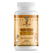 Load image into Gallery viewer, Goddess Elements