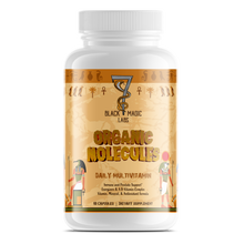 Load image into Gallery viewer, Organic Molecules