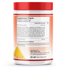 Load image into Gallery viewer, Eden Super red foods