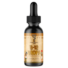 Load image into Gallery viewer, Vitamin B12