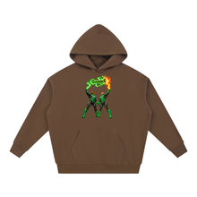 Load image into Gallery viewer, Essential Heavyweight Hoodie
