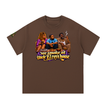 Load image into Gallery viewer, Essential Cotton T-Shirt
