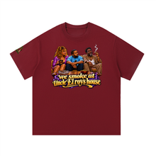 Load image into Gallery viewer, Essential Cotton T-Shirt
