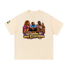 Load image into Gallery viewer, Essential Cotton T-Shirt
