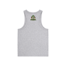 Load image into Gallery viewer, Men's Heavyweight Ribbed Tank Top
