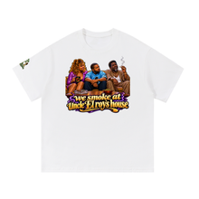 Load image into Gallery viewer, Essential Cotton T-Shirt

