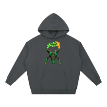 Load image into Gallery viewer, Essential Heavyweight Hoodie
